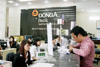 Được cơ cấu xong nợ, rồi thôi!